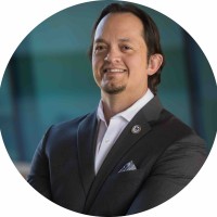 Simon Sinek's The Optimism Company Employee Joe Lara's profile photo