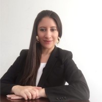 Paulina Lasso Email & Phone Number