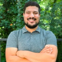 Honeywell Employee Rafael Vasquez's profile photo