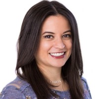 YourCause from Blackbaud Employee Stephanie Sofranko's profile photo