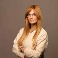 Ditenso Employee Tímea Varga's profile photo