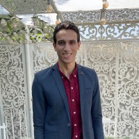 BonianTech Employee Omar Mohamed's profile photo
