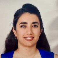 Niloofar Bigonah Email & Phone Number