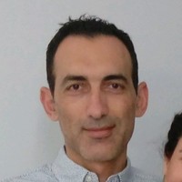 Aristos Stavrou's profile photo