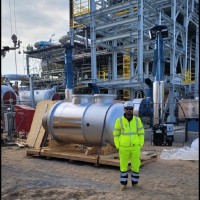 SCANDIUZZI STEEL CONSTRUCTIONS Spa Employee Vito Gatto's profile photo