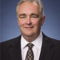 Lincoln Electric Employee Phil Bouchard's profile photo