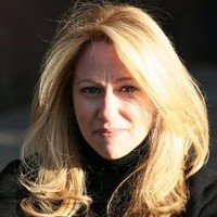 BET Employee Risa Rosenthal's profile photo