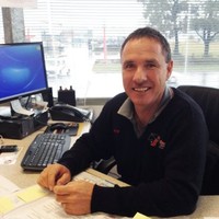 R&J Batteries Pty Ltd Employee Ray Robson's profile photo