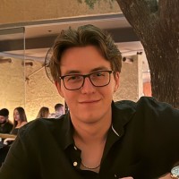 Tanarra Capital Employee Daniel Birkbeck's profile photo