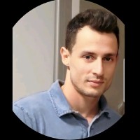 TOTVS Employee Fred Rodrigues's profile photo