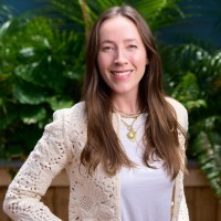 Evergreen Strategy Group Employee MacKenzie Long's profile photo