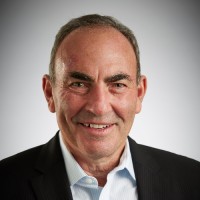 at home Employee Eben Gordon's profile photo