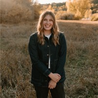 McGee & Co. Employee Hailey Barney's profile photo