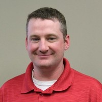 Kroger Employee David Tharp's profile photo