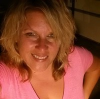 Auxilio Employee Kat Morris's profile photo