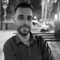 BLAINE Employee Carlos Serrate's profile photo