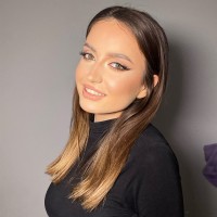 Cristina Anton Email