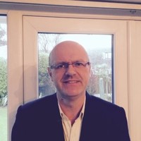 Oplo Employee Stephen Green's profile photo