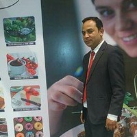 VEEBA FOOD SERVICES PRIVATE LIMITED Employee Salam Khan's profile photo