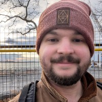 Unity Employee Kyle Bohman's profile photo