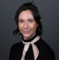 Tubulis GmbH Employee Ash Bailey-Torres's profile photo