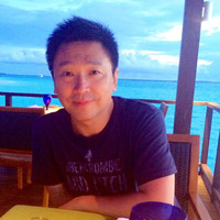 CyteTherapeutics, Inc. Employee Robert Chow's profile photo