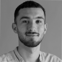 SportsDynamics Employee Flavio Calvagno's profile photo