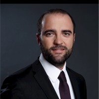 GEP Employee Eleftherios Merkouriou's profile photo