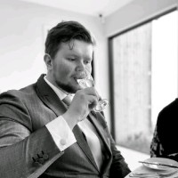 Advanced Diagnostics Ltd Employee Harry Cook's profile photo