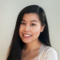 Fittes (formerly Aria Vent) Employee Alexandra Cui's profile photo