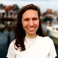 Nederlandse Vereniging voor Bio-ethiek Employee Annemieke Jalink's profile photo