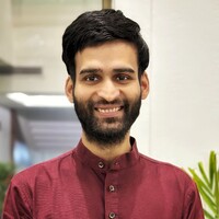Abhishek Gupta Email & Phone Number