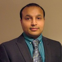 Sencha Employee Rishi Nair's profile photo