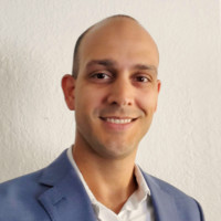 Max Rodriguez Email & Phone Number