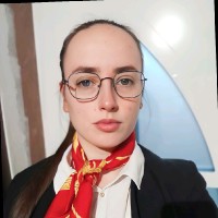 Studios Mercurya Employee Marie Soares's profile photo