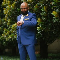 Michael Smith's profile photo