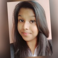 Parnasree Das's profile photo