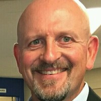 Thermo Fisher Scientific Employee Keith McDaniel's profile photo