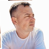 Reiter Seed Processing Employee Vitalii Ladanivskyi's profile photo