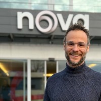 TV Nova Employee Matej Šemšej's profile photo