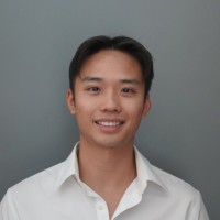 Candlestick Capital Employee Justin Liu's profile photo