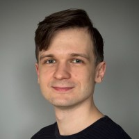 SmartMedics Employee Szymon Ostrowski's profile photo