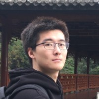 Orka Employee Yunxuan Yu's profile photo
