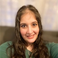 Flavor Materials International Employee Cinthia Dlugosz's profile photo