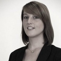 SBI BITS Employee Elodie Hubert's profile photo