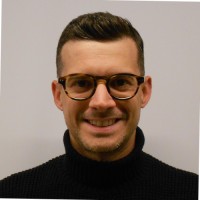 Filippo Stotani Email