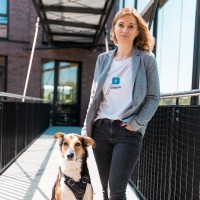 Snabble Employee Jessica Willius's profile photo