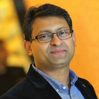 Li & Fung Employee Rahul Gupta's profile photo