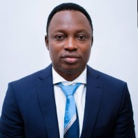 SBA Group Employee Oniyide Dare's profile photo