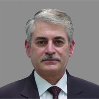 Gallagher Aerospace US Employee Barry Wolf's profile photo